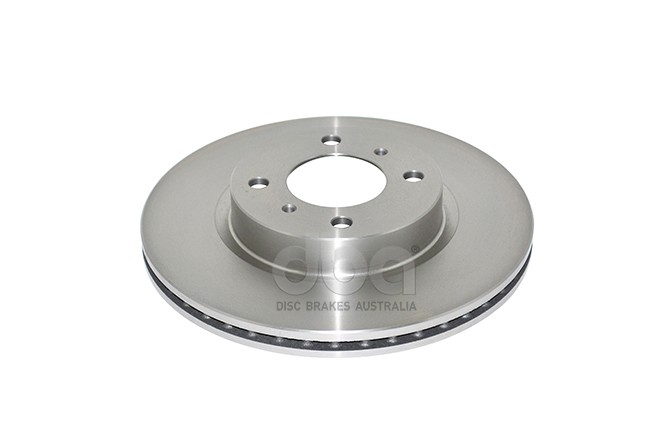 DBA Street Series - plain