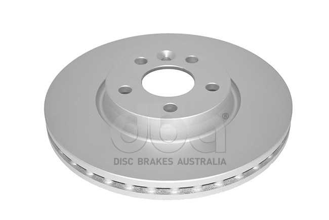 DBA Street Series - En-Shield - plain