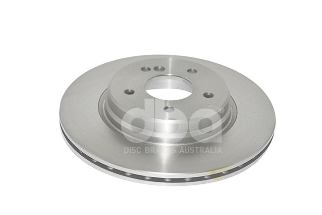 DBA Street Series - plain