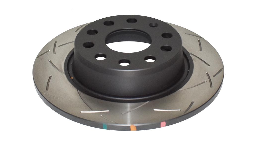 DBA 4000 series - T3