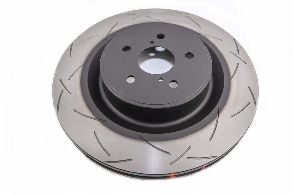 DBA 4000 series - T3