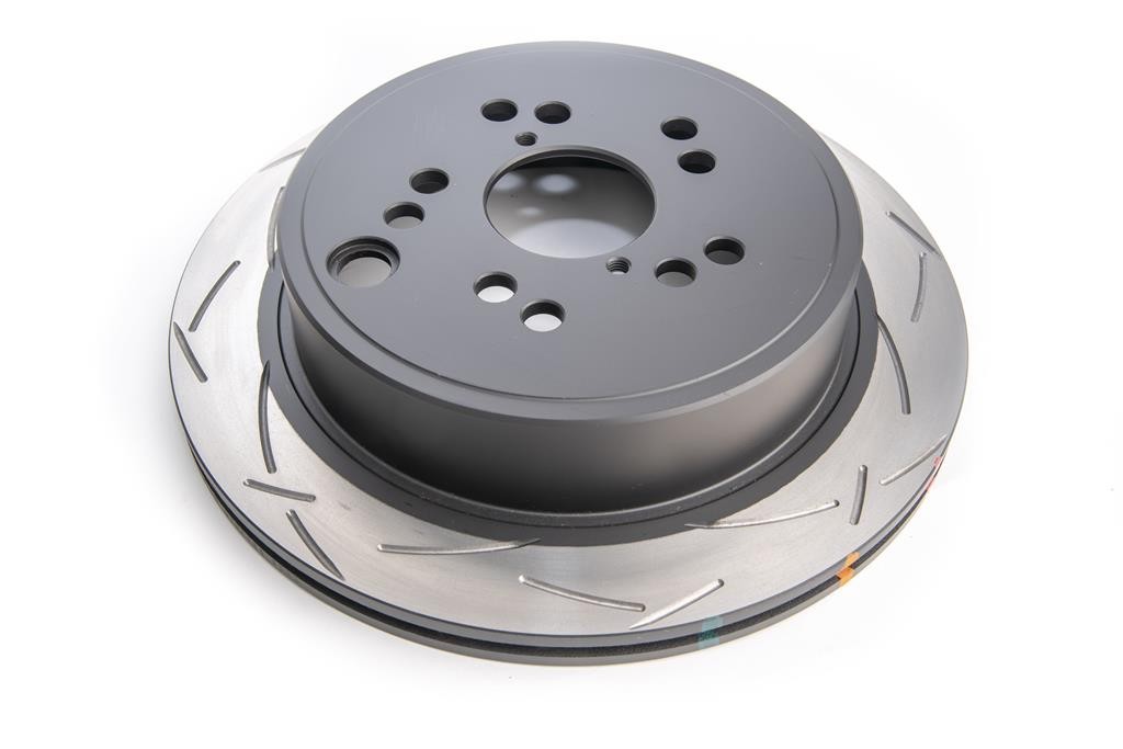 DBA 4000 series - T3