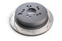 DBA 4000 series - T3 GT86