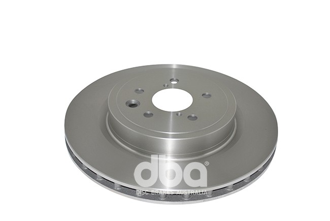 DBA Street Series - plain