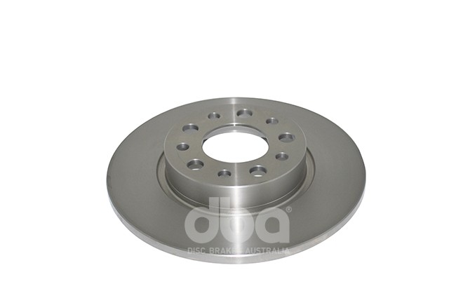 DBA Street Series - plain