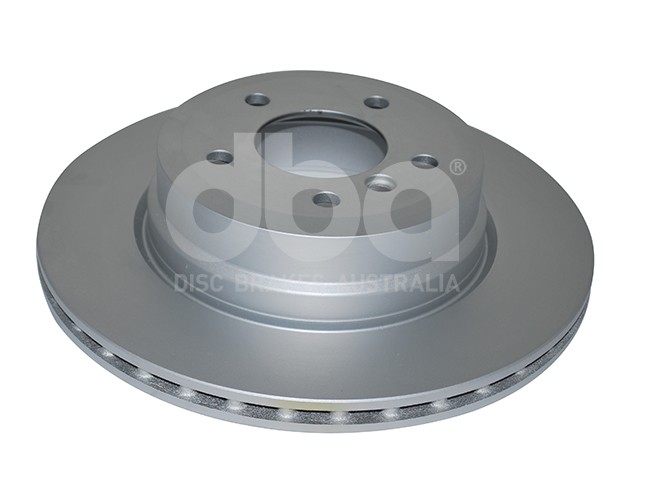 DBA Street Series - En-Shield - plain