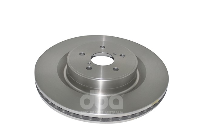 DBA Street Series - plain
