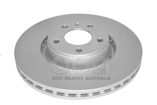 DBA Street Series - En-Shield - plain