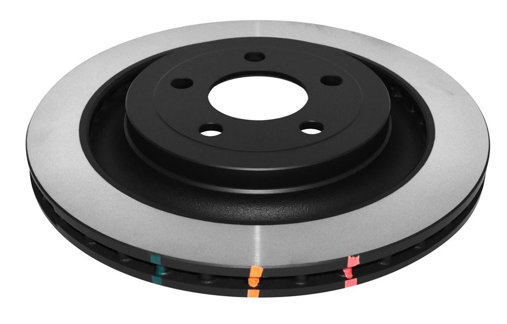 DBA 4000 series - plain