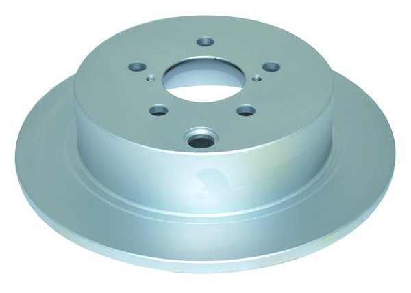DBA Street Series - En-Shield - plain