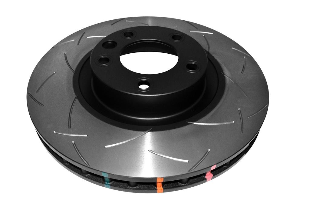 DBA 4000 series - T3