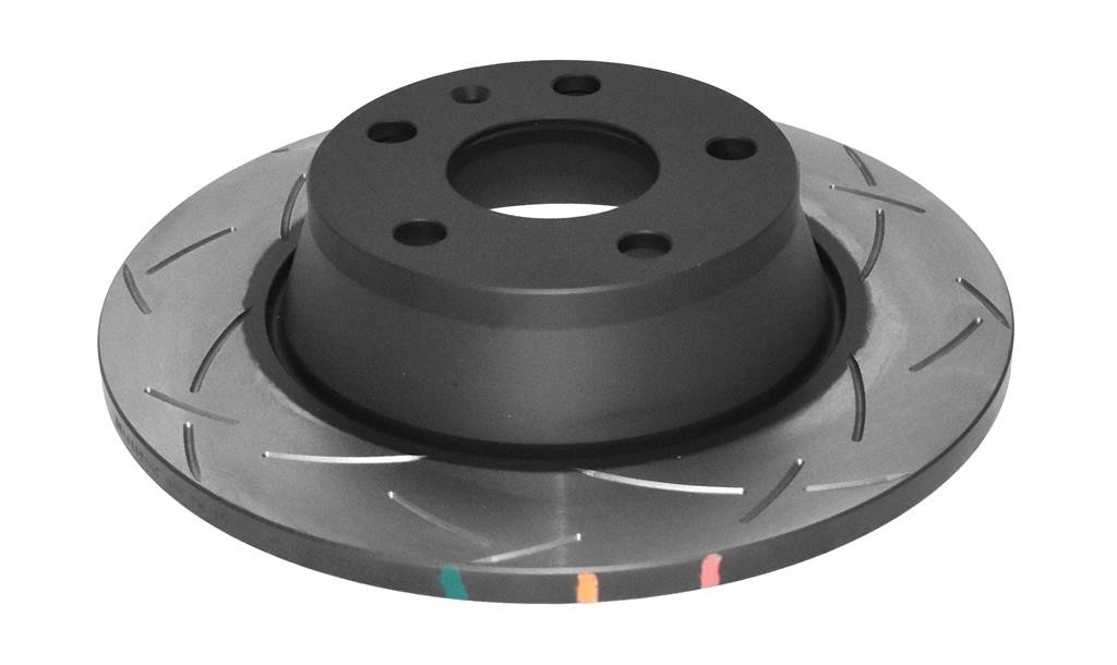 DBA 4000 series - T3