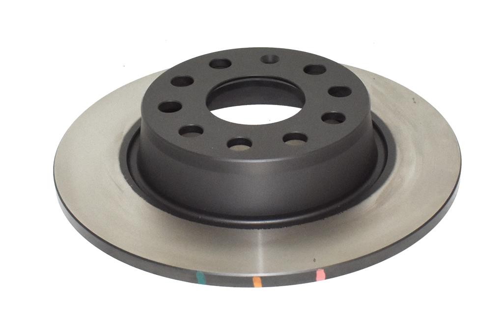 DBA 4000 series - plain