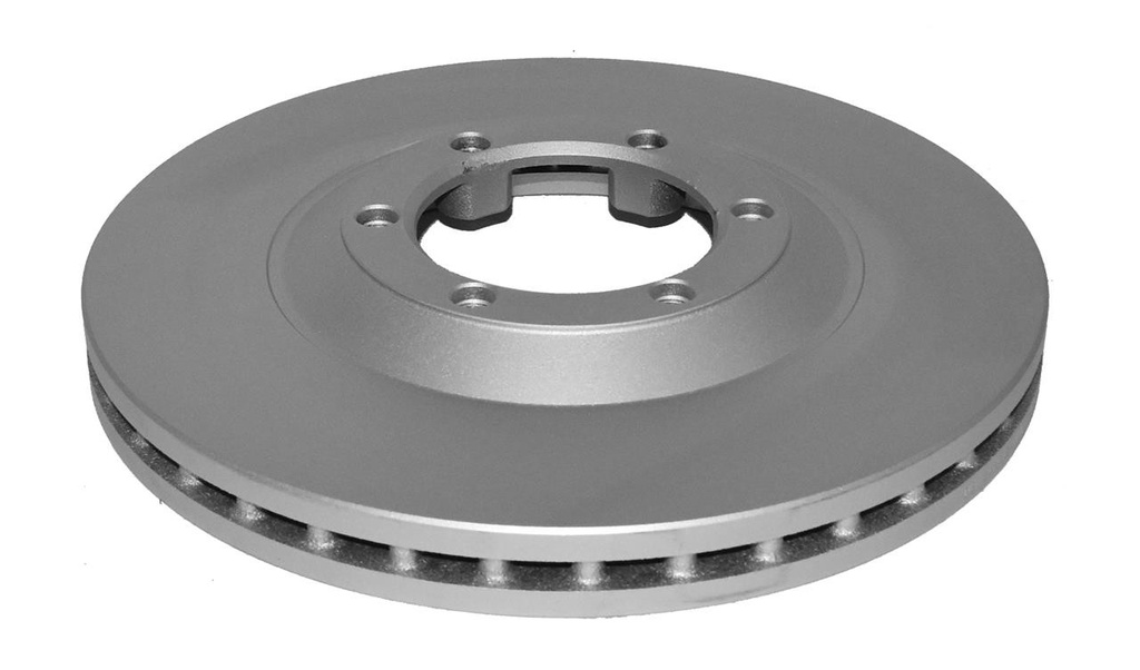 DBA Street Series - En-Shield - plain