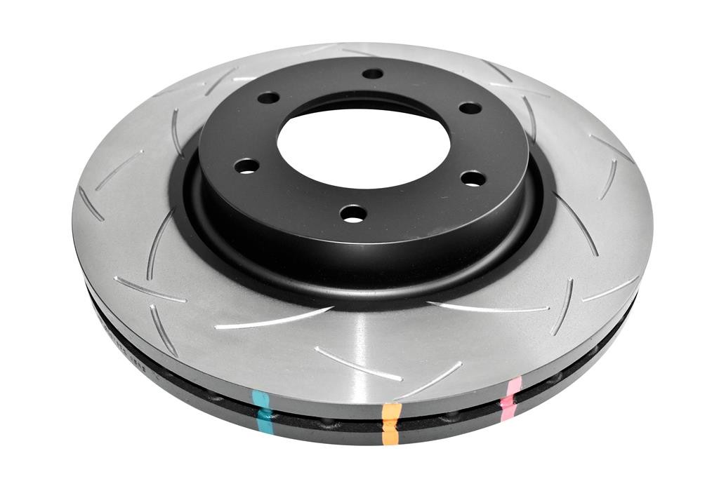DBA 4000 Series - T3