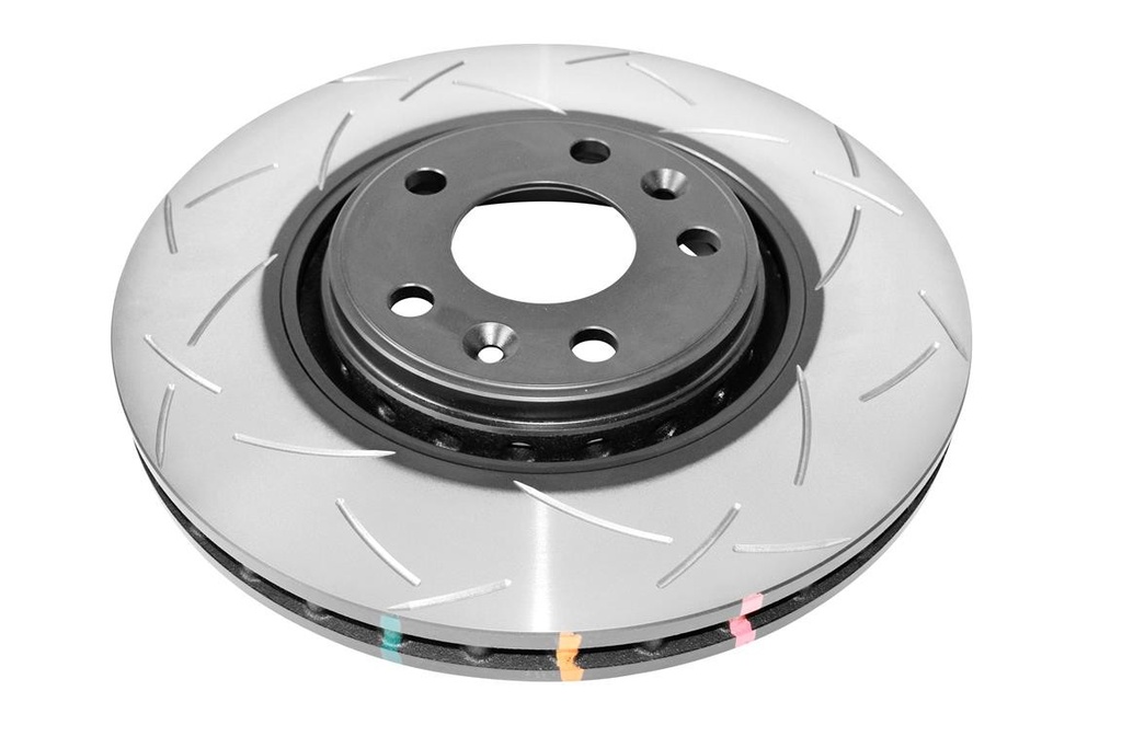DBA 4000 series - T3