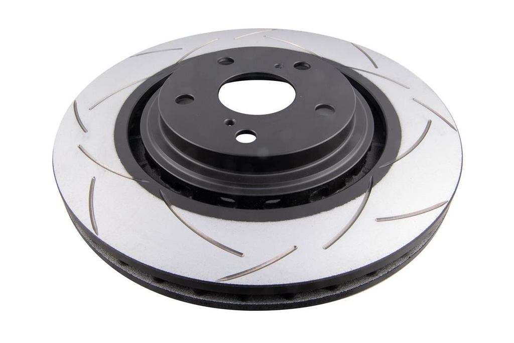 DBA Street Series - T2 (supersedes DBA 2734S)