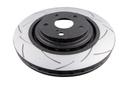 DBA Street Series - T2 (supersedes DBA 2734S)
