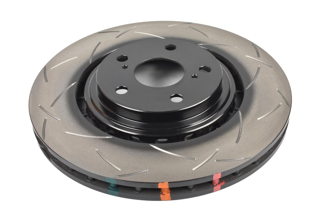 DBA 4000 series - T3 (supersedes DBA42734S)