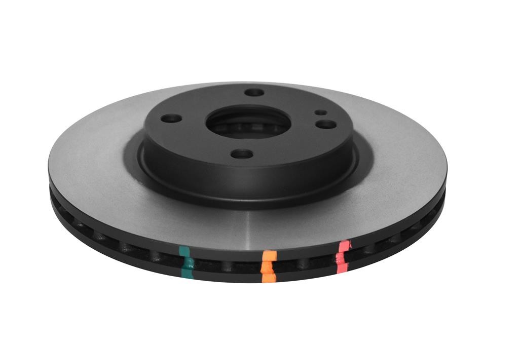 DBA 4000 series - plain
