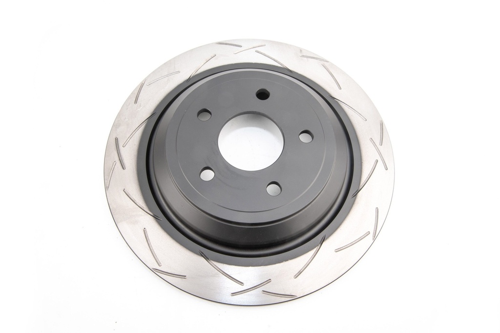 DBA 4000 series - T3