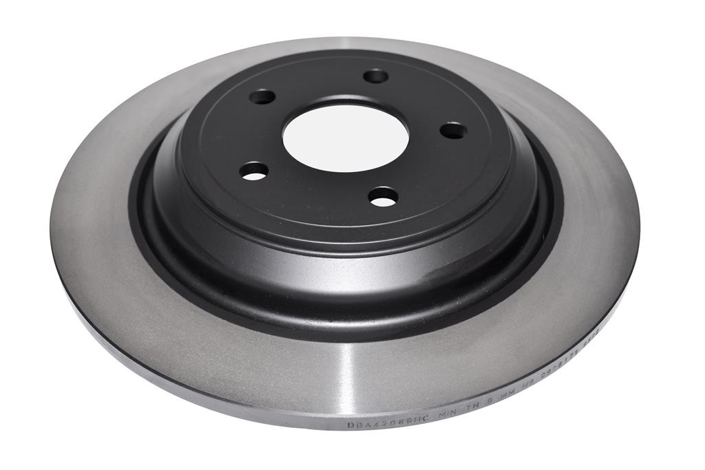 DBA 4000 series - plain