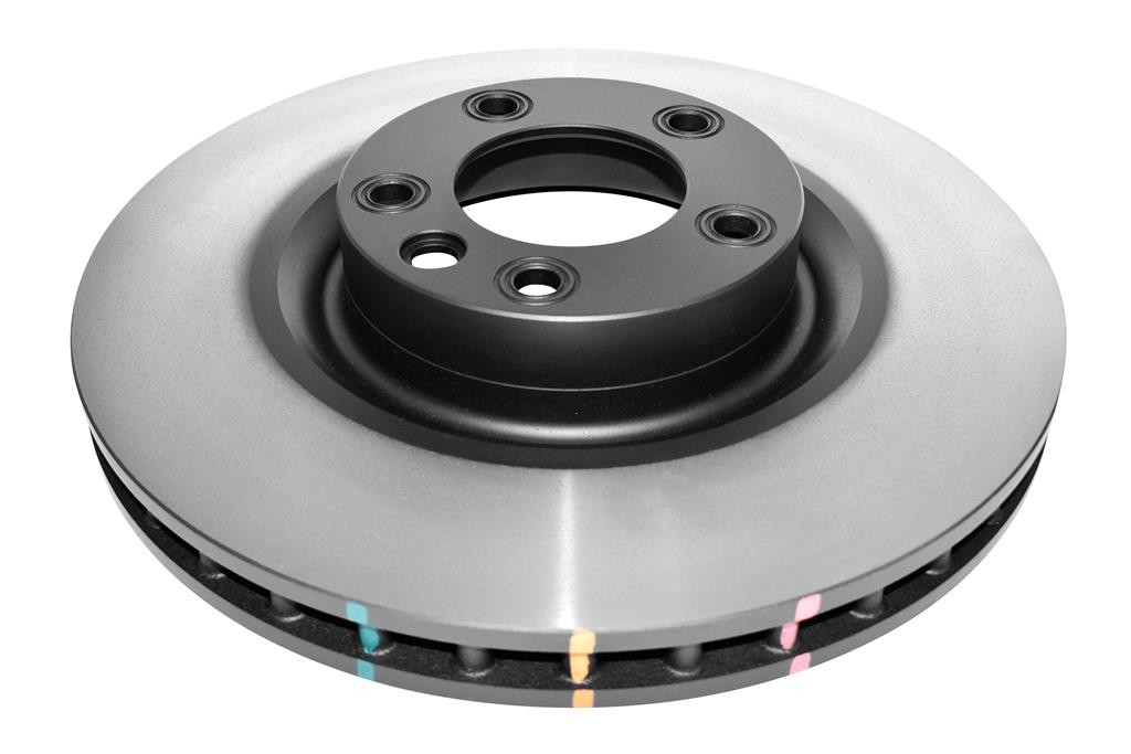 DBA 4000 series - plain