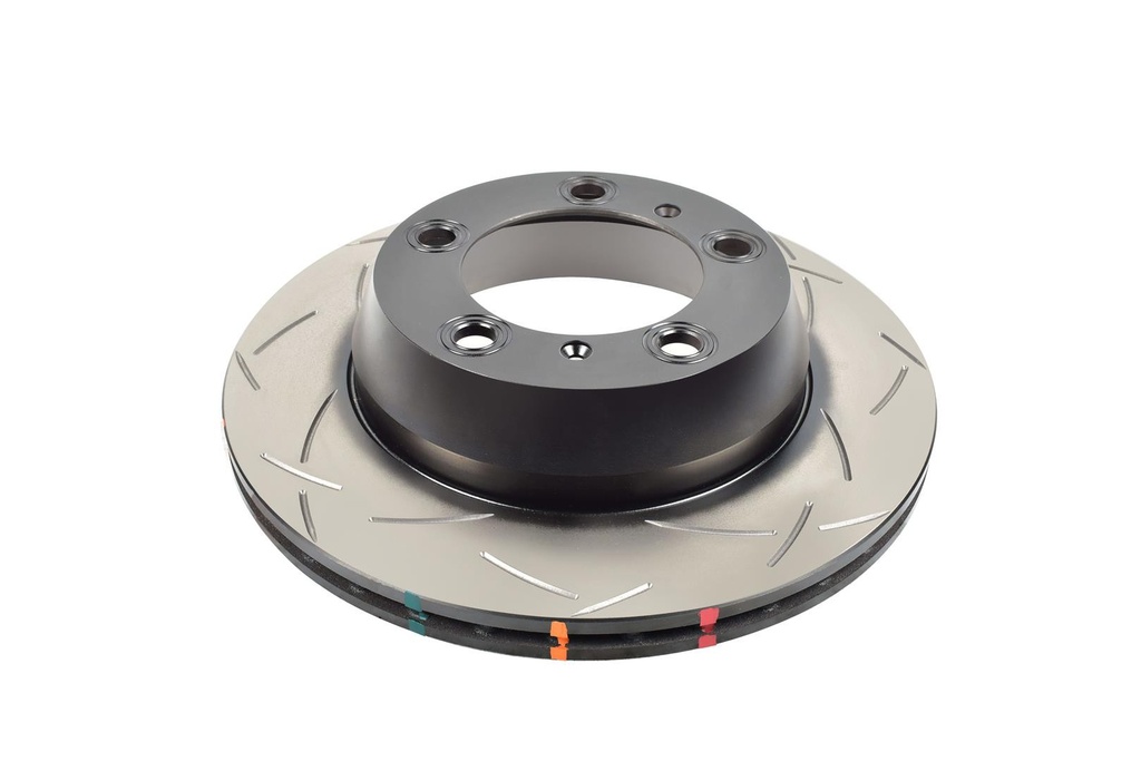 DBA 4000 series - T3