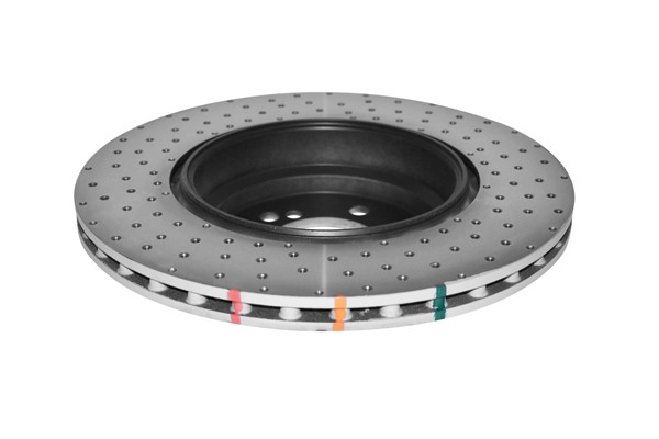 DBA 4000 Series - XD