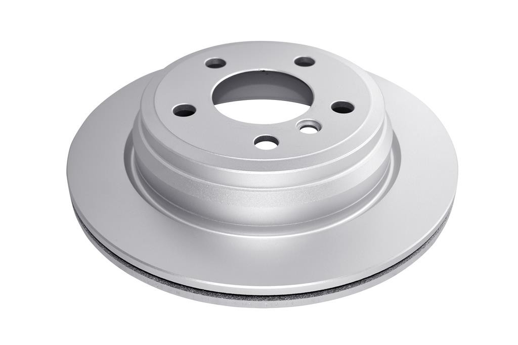 DBA Street Series - En-Shield - plain