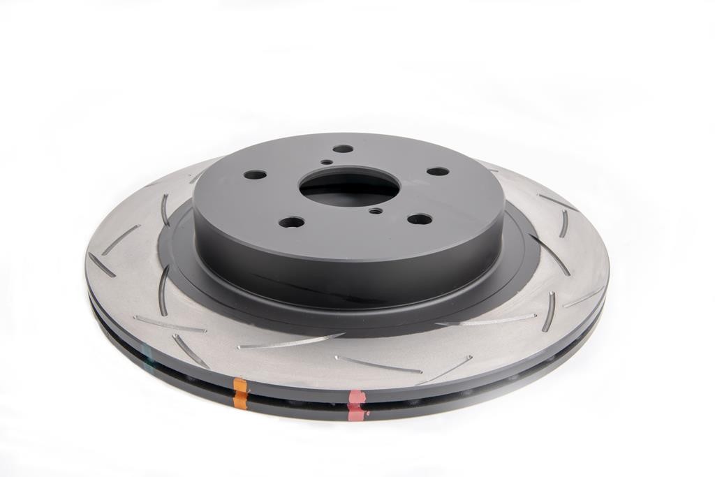 DBA 4000 series - T3