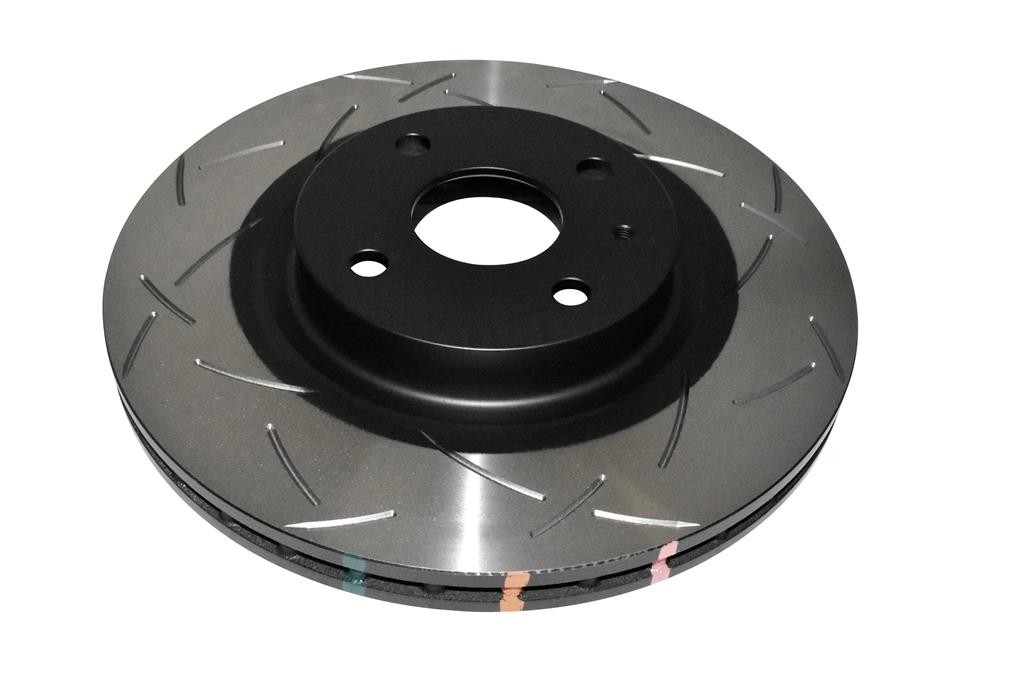 DBA 4000 series - T3