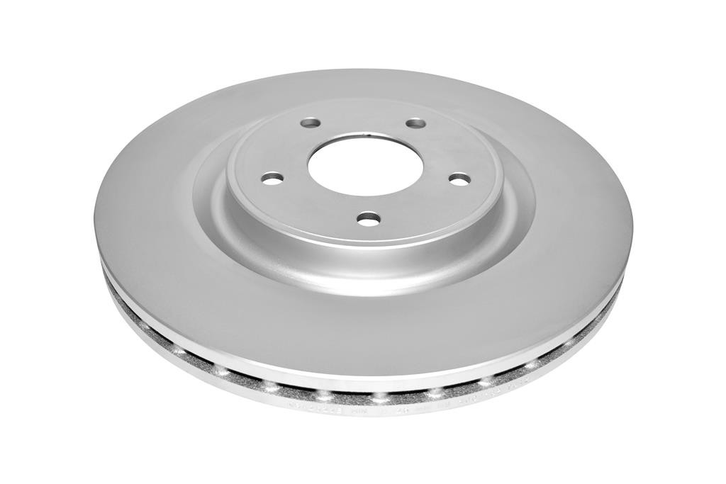 DBA Street Series - En-Shield - plain