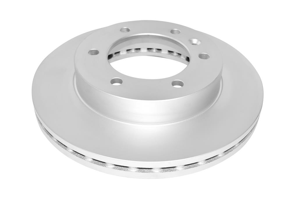 DBA Street Series - En-Shield - plain