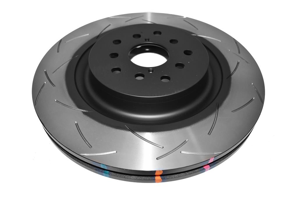 DBA 4000 series - T3