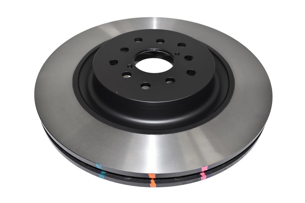 DBA 4000 series - plain