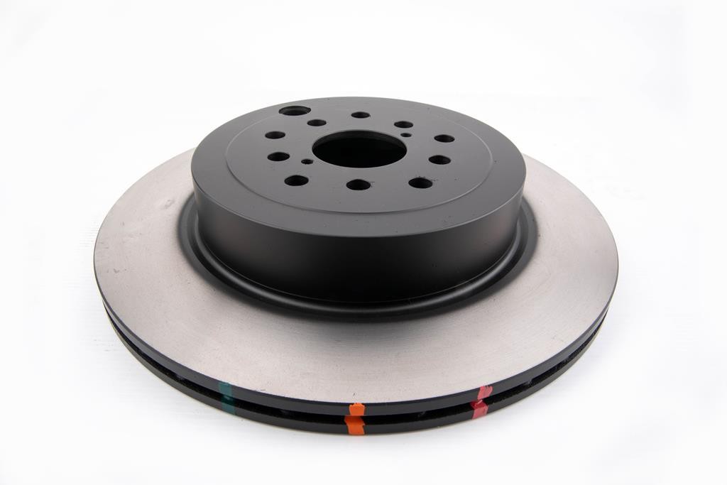 DBA 4000 series - plain