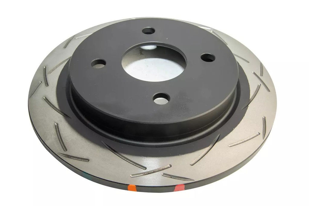 DBA 4000 series - T3
