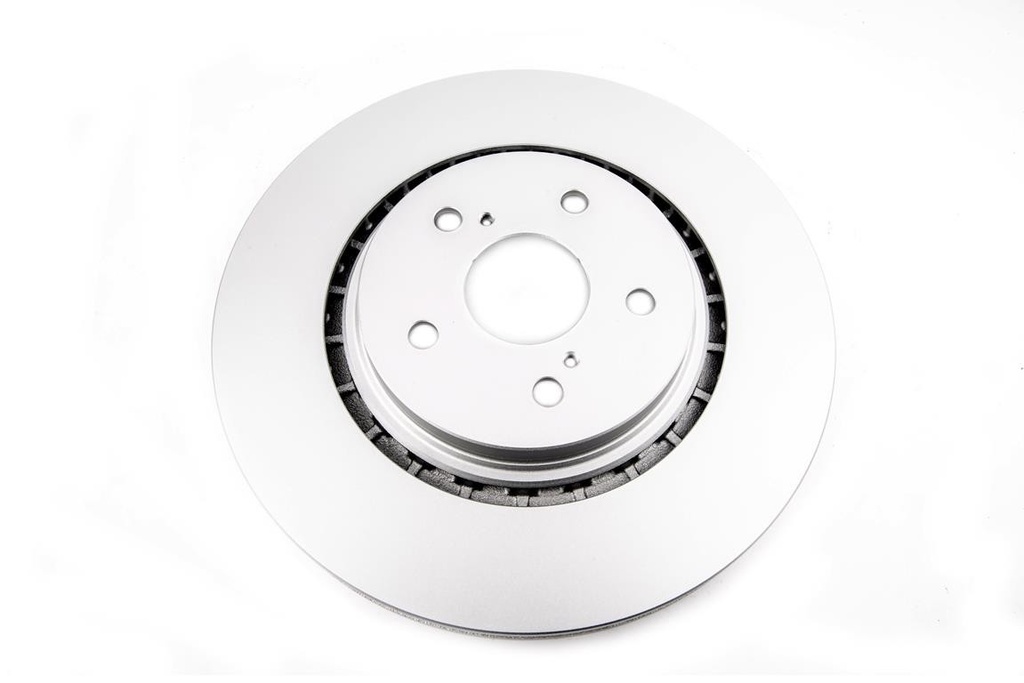 DBA Street Series - En-Shield - plain
