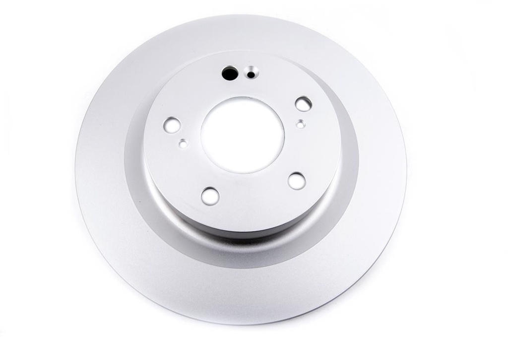 DBA Street Series - En-Shield - plain