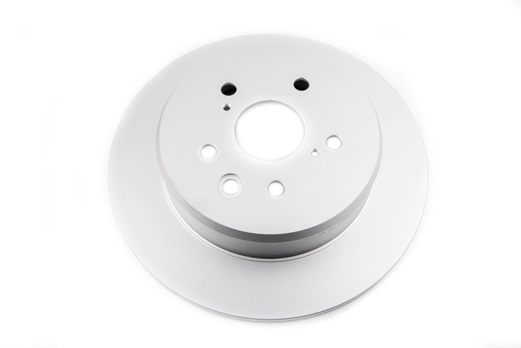 DBA Street Series - En-Shield - plain