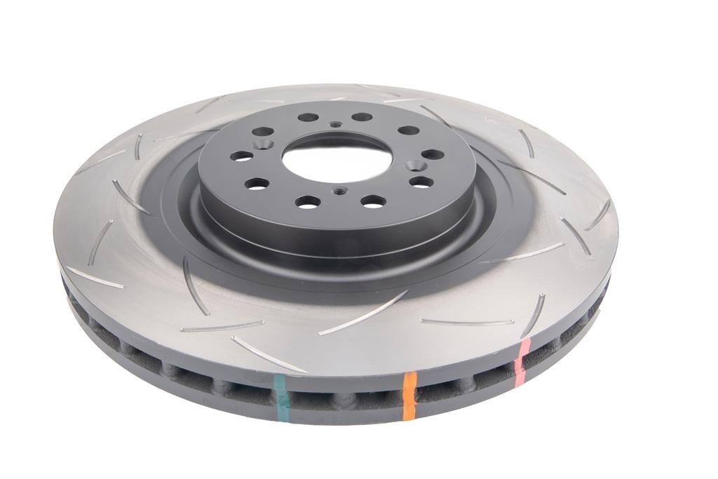 DBA 4000 series - T3