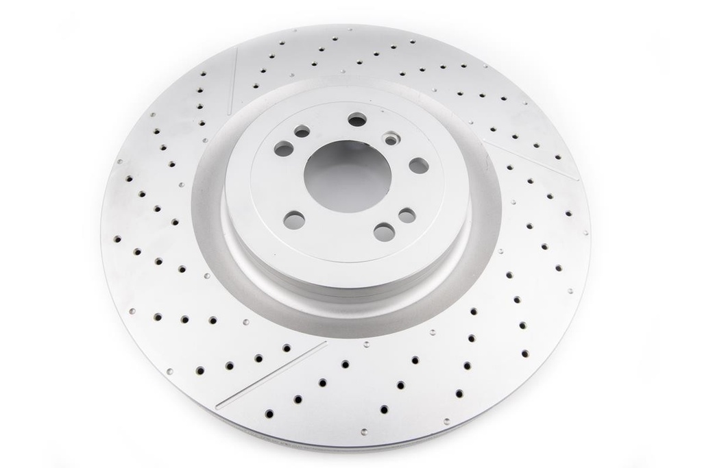 DBA DBA disc brake - Street Series
