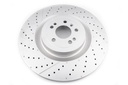 DBA DBA disc brake - Street Series
