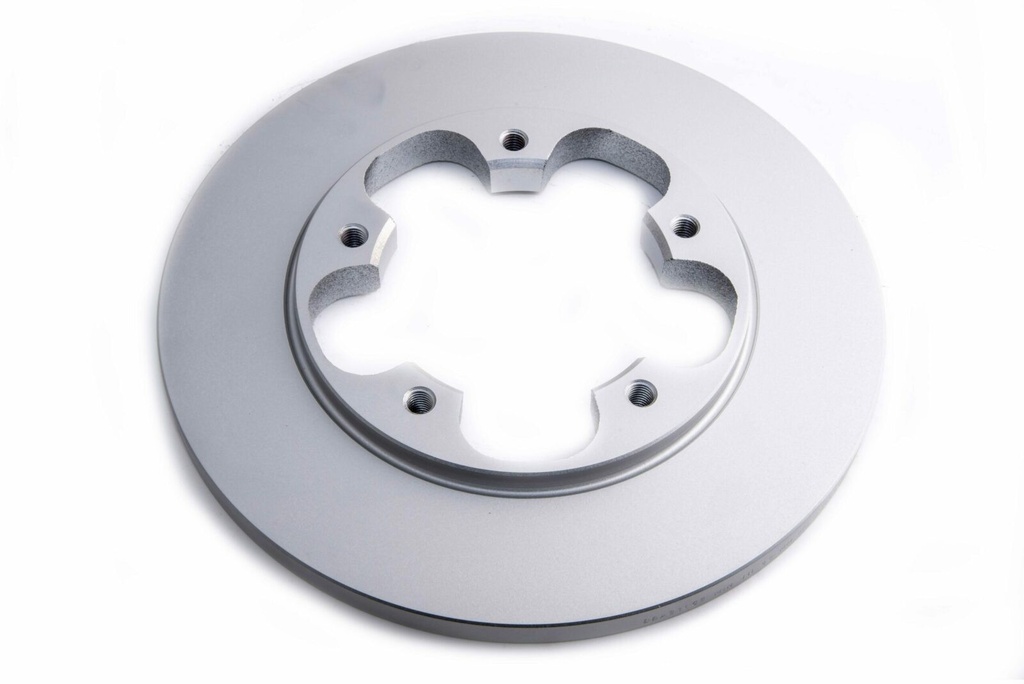 DBA Street Series - En-Shield - plain