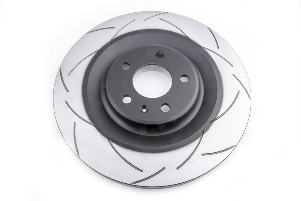 DBA Street Series - T2