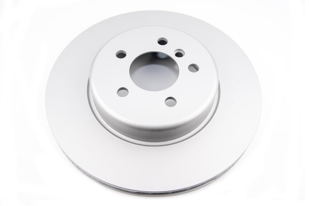 DBA Street Series - En-Shield - plain