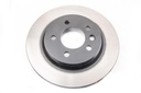 DBA DBA disc brake - 4000 series - Plain