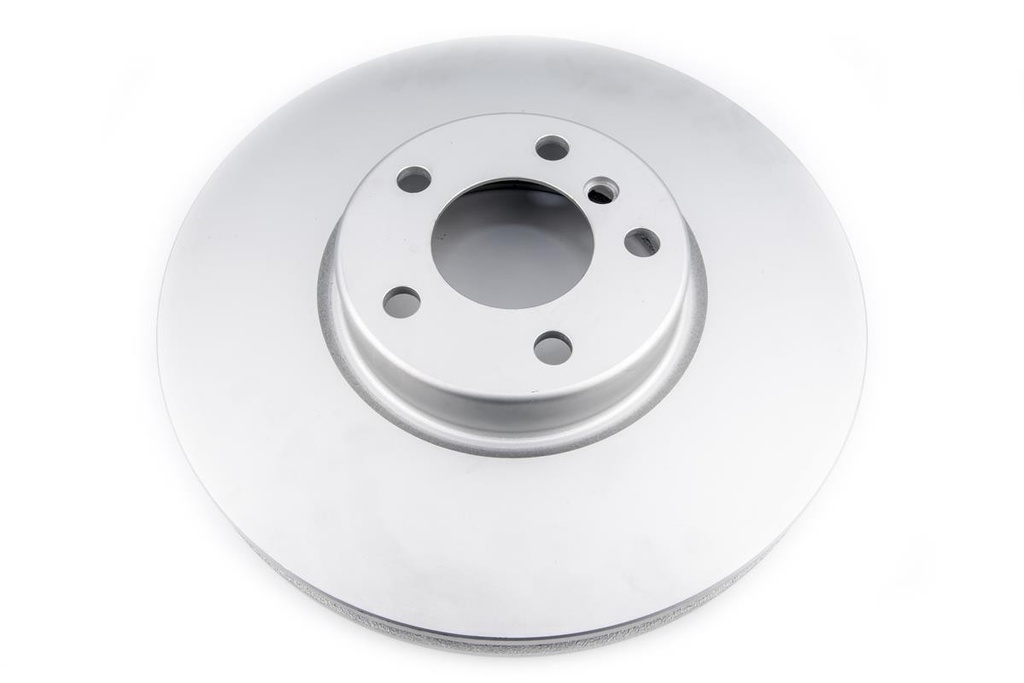 DBA Street Series - En-Shield - plain - Left side
