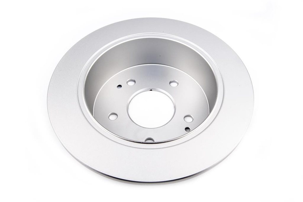 DBA Street Series - En-Shield - plain